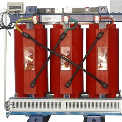 שנאי 750 Kva סוג יבש